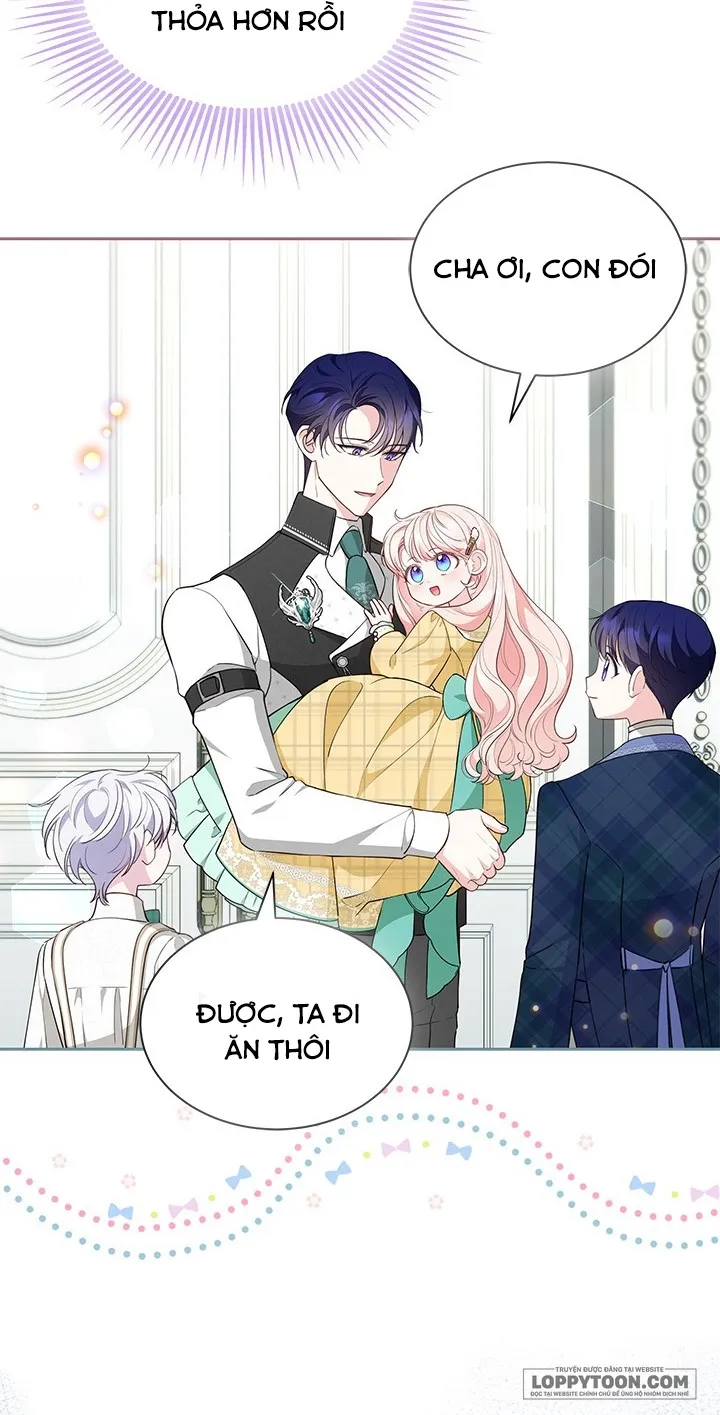 Đã Từ Chối Sủng Ái Rồi Mà Sao Còn Ám Ảnh Thế? Chap 51 - trang 37