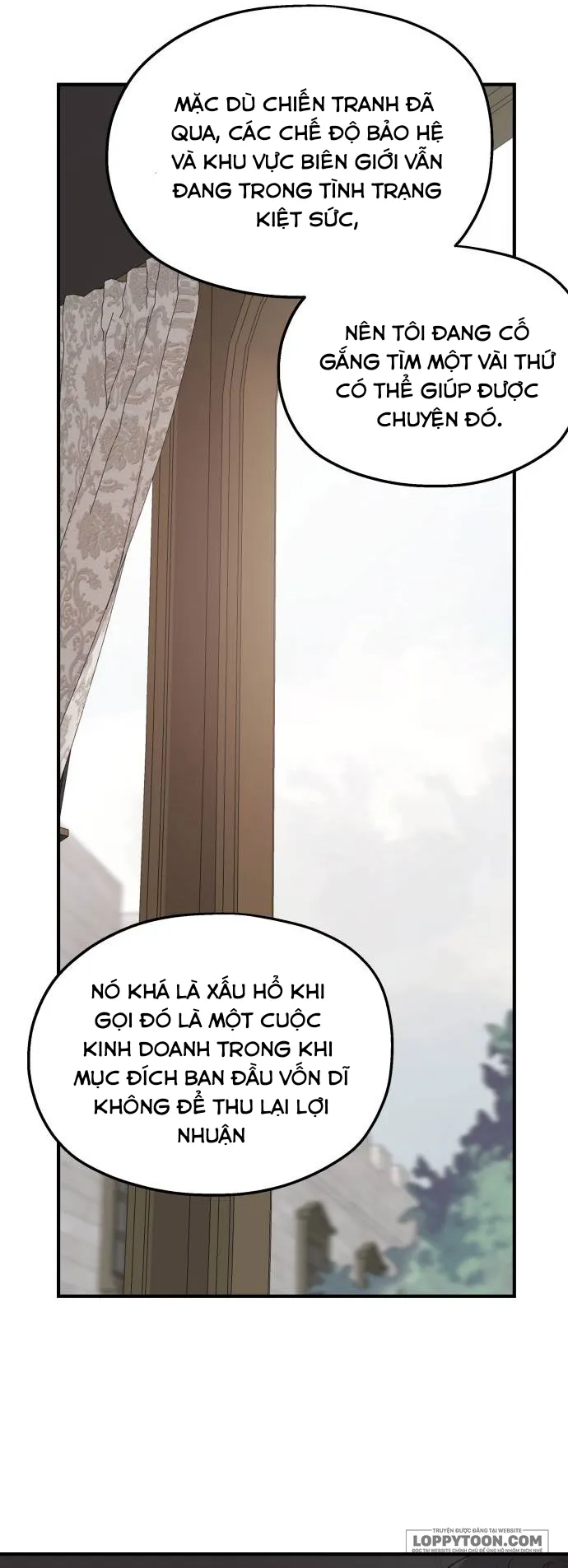 Gia Đình Chồng Quá Ám Ảnh Bởi Tôi Chap 74 - trang 55