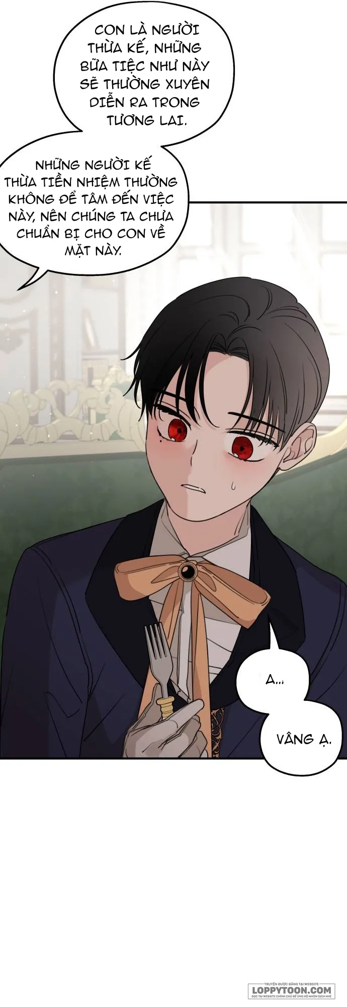 Gia Đình Chồng Quá Ám Ảnh Bởi Tôi Chap 48 - trang 60