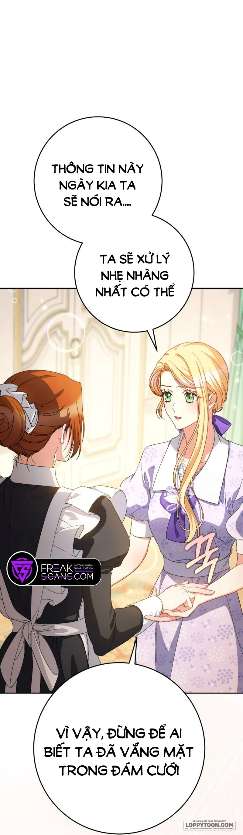 Nuôi Dưỡng Em Gái Xinh Đẹp Chap 48 - trang 18