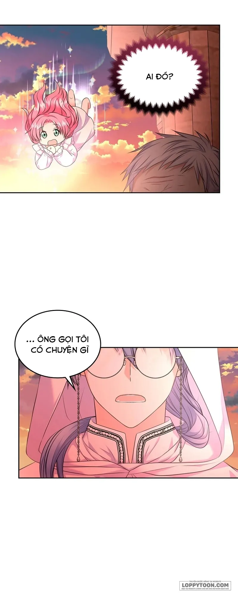 Tôi Sẽ Ly Hôn Với Anh Trai Nữ Chính Chap 68 - trang 54
