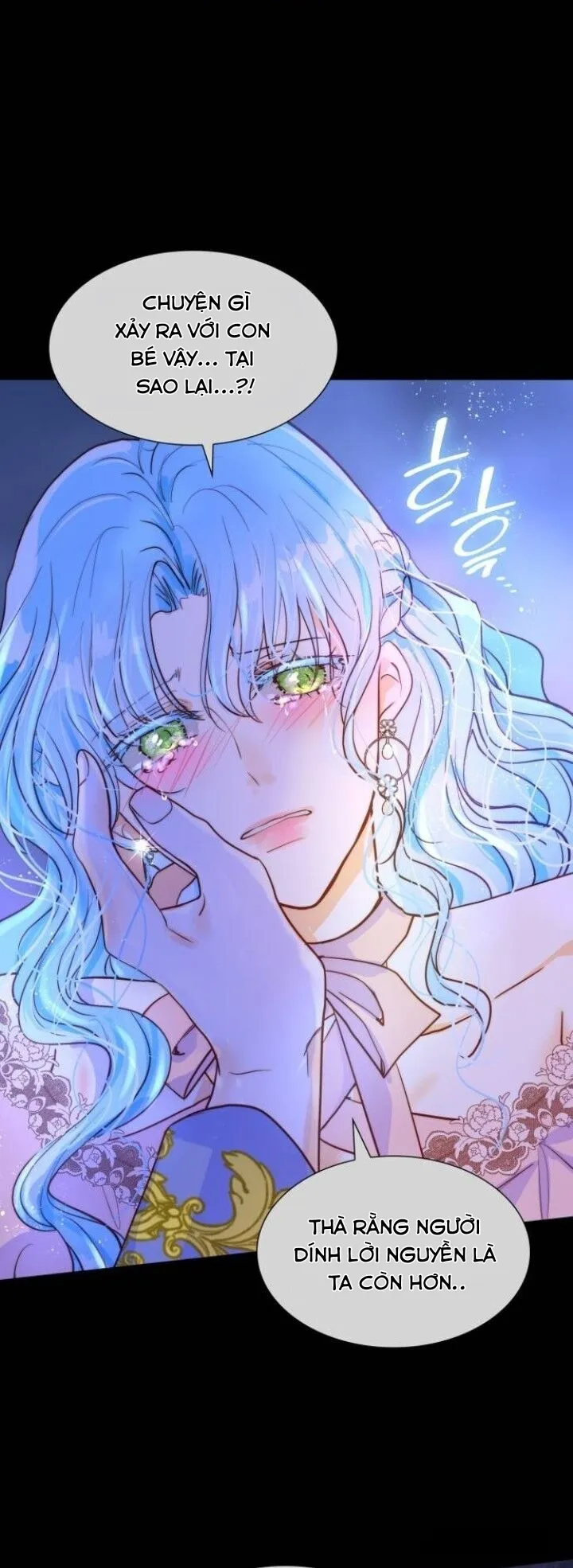 Tôi Được Sinh Ra Là Cô Con Gái Thứ Hai Chap 7 - trang 22