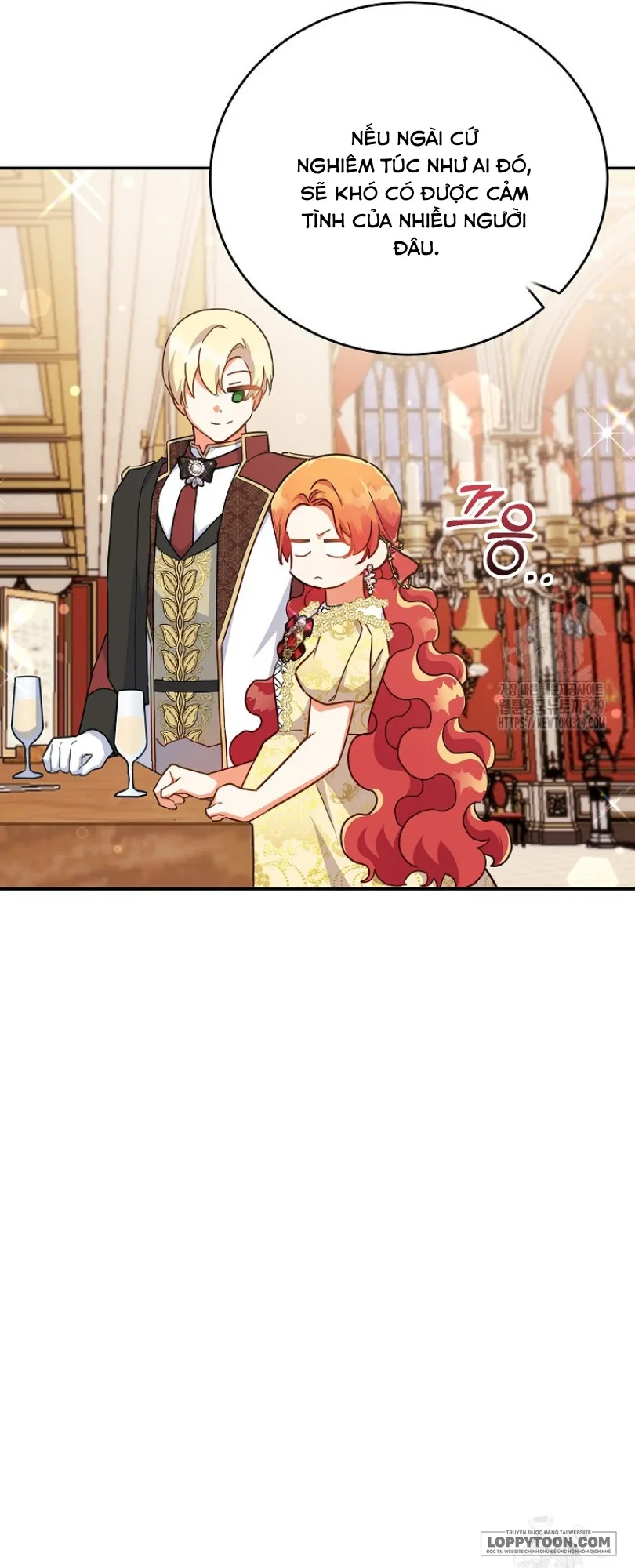Bé Con Chốn Hoa Nở Chap 44 - trang 25