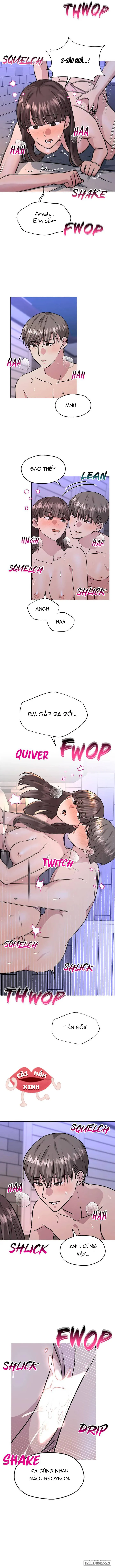 Twenty Nights Chap 66 - trang 6