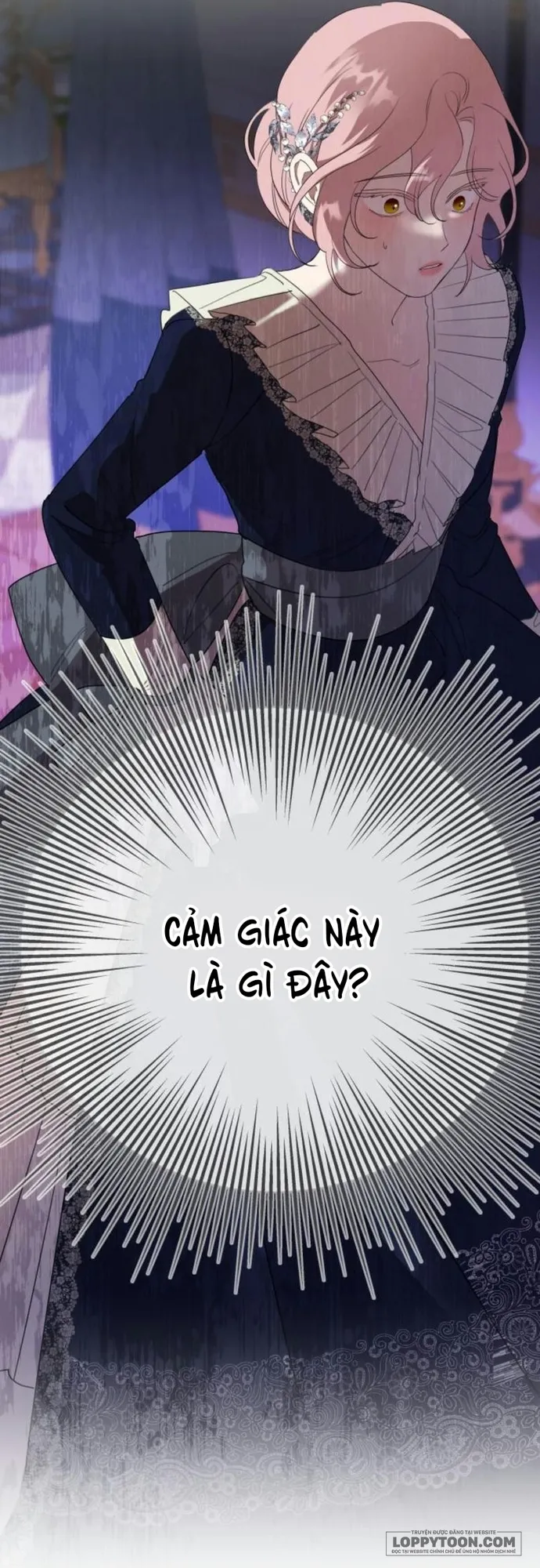 Gia Đình Chồng Quá Ám Ảnh Bởi Tôi Chap 18 - trang 30