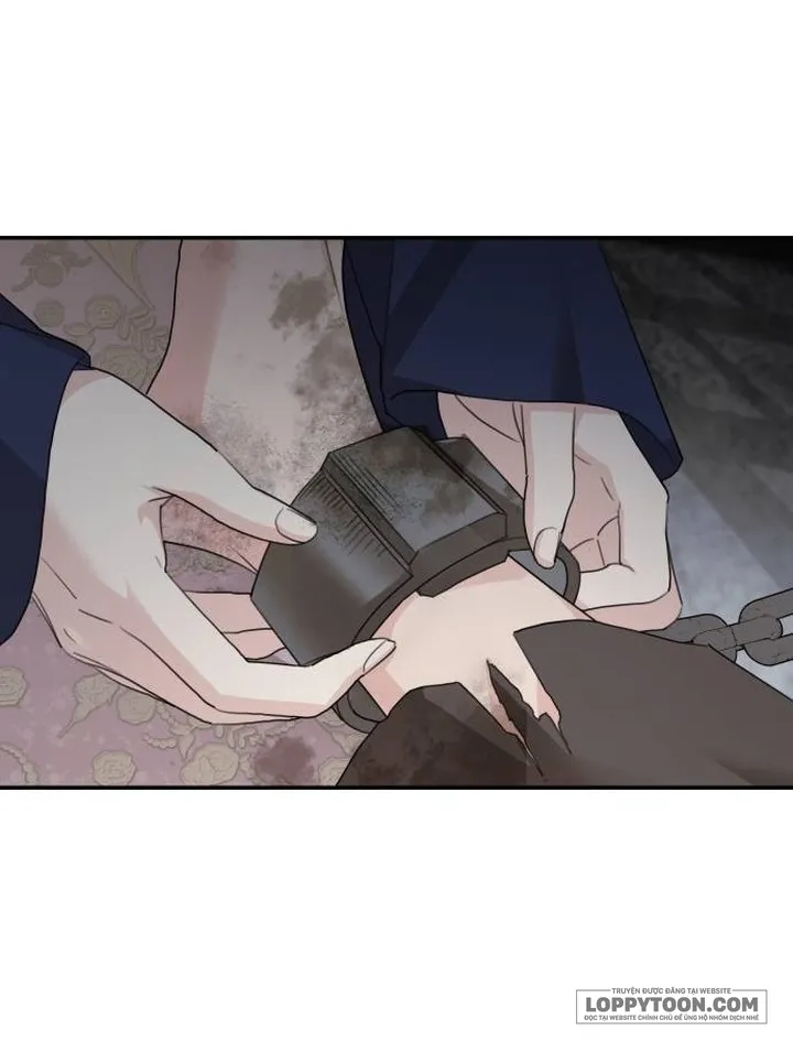 Gia Đình Chồng Quá Ám Ảnh Bởi Tôi Chap 115 - trang 61