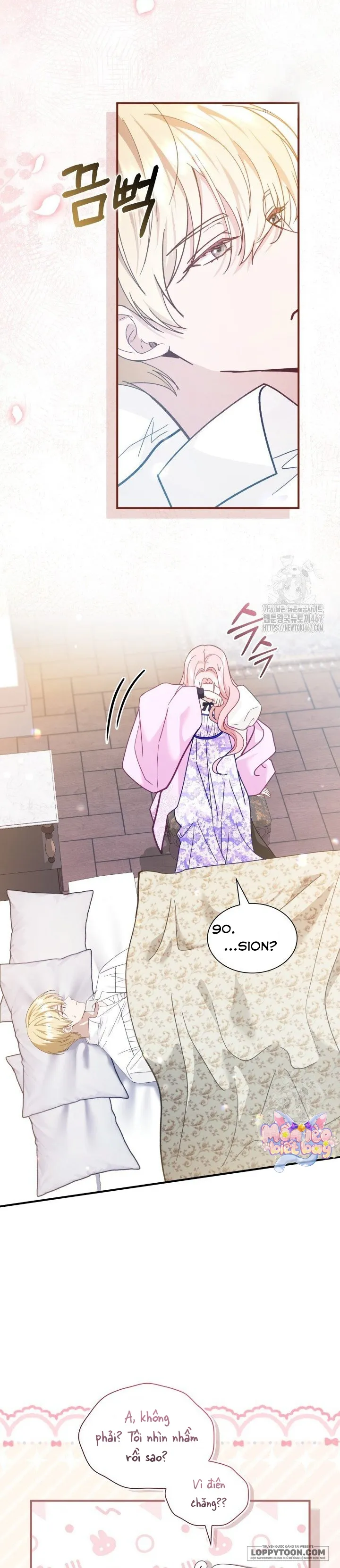 Dẫu Cho Con Gái Của Kẻ Phản Diện Trùng Sinh Chap 41 - trang 29
