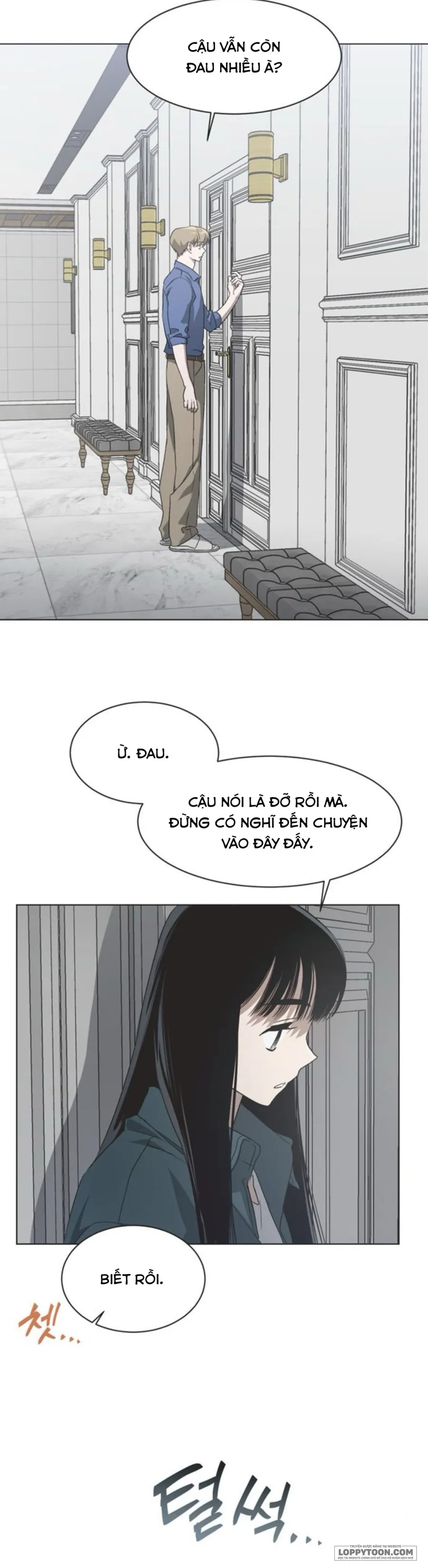 Lọ Lem Không Hoàn Hảo Chap 56 - trang 15
