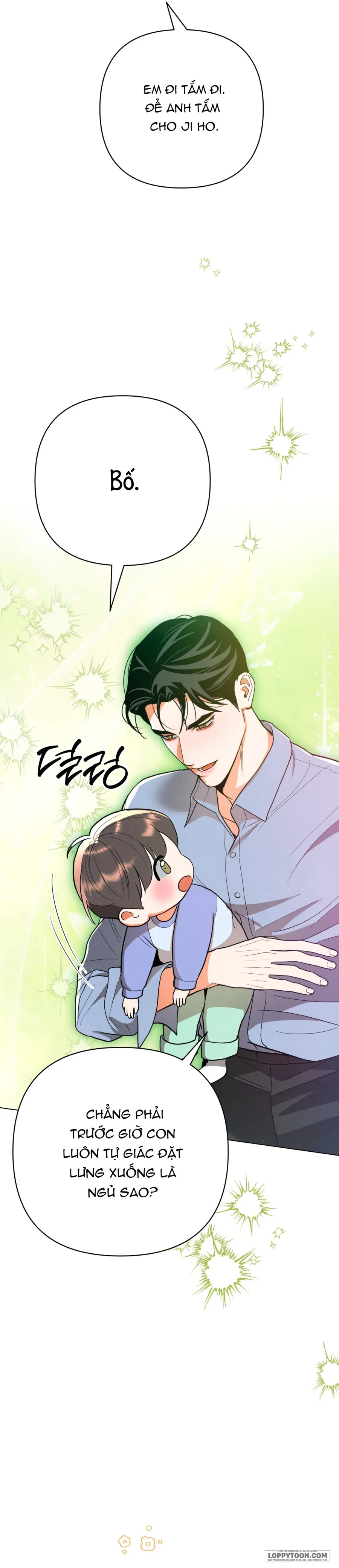 Ngưỡng Tuyệt Đối Chap 66 - trang 26