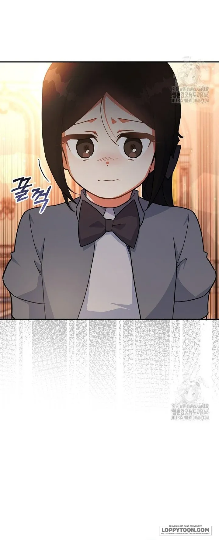 Bé Con Chốn Hoa Nở Chap 49 - trang 33