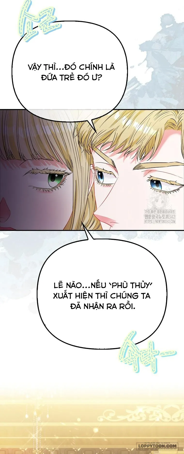 Nàng Công Chúa Của Mọi Người Chap 57 - trang 31