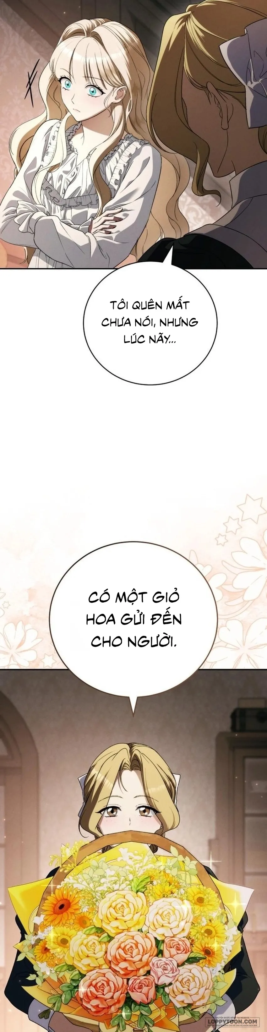 Kẻ Trộm Chồng Chap 5 - trang 38