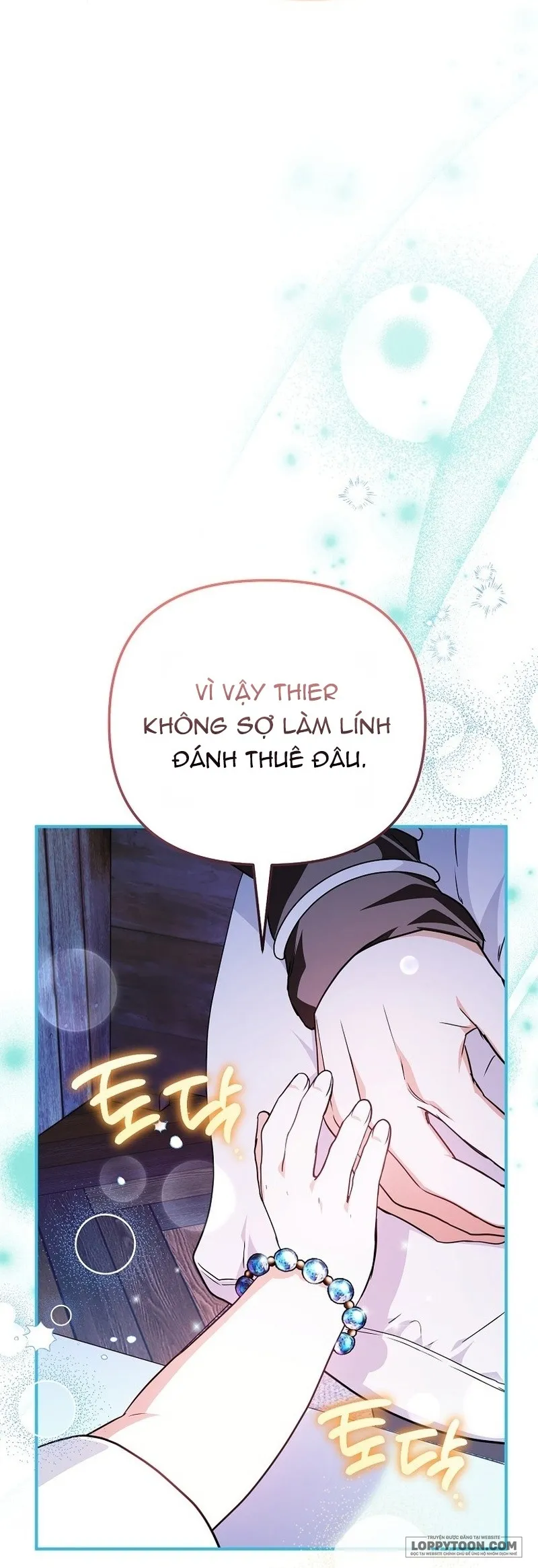 Bé Con Thiên Tài Bí Mật Đi Tìm Cha Chap 38 - trang 24