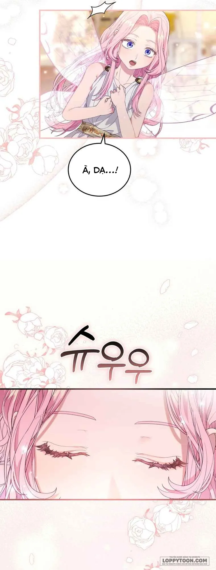 Nàng Tiên, Hãy Ký Hợp Đồng Nào Chap 9 - trang 18