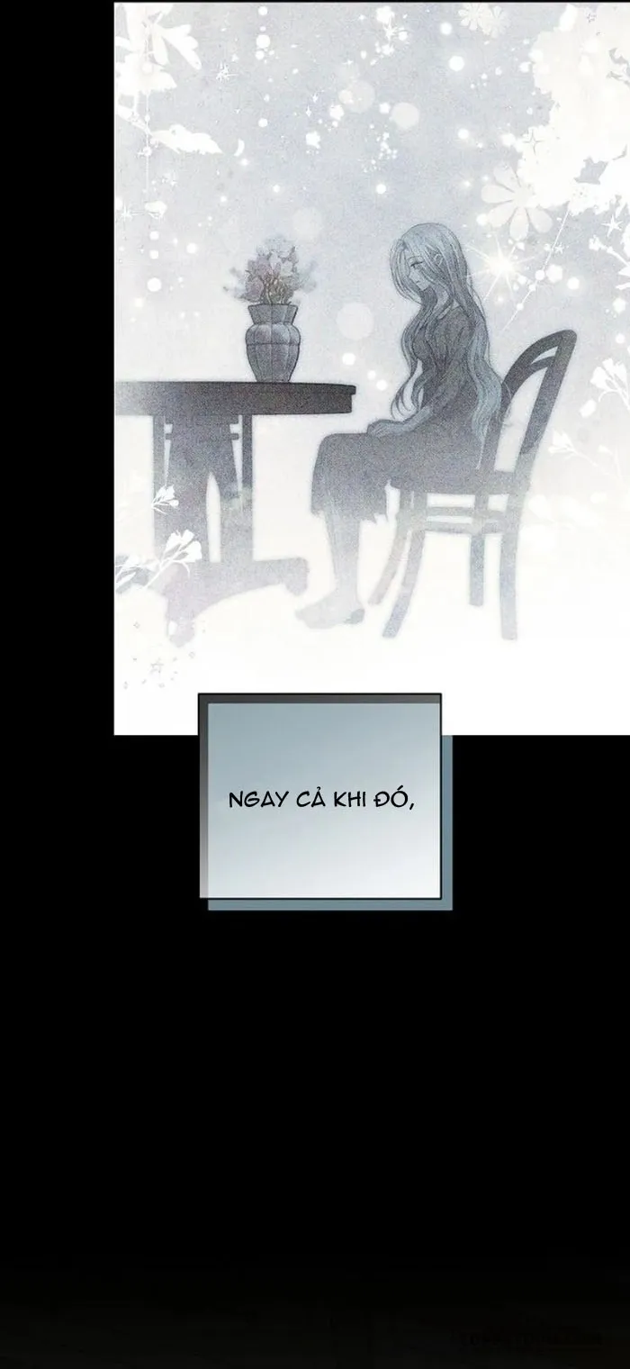 Presepe Bên Ngoài Chiếc Lồng Chap 66 - trang 23