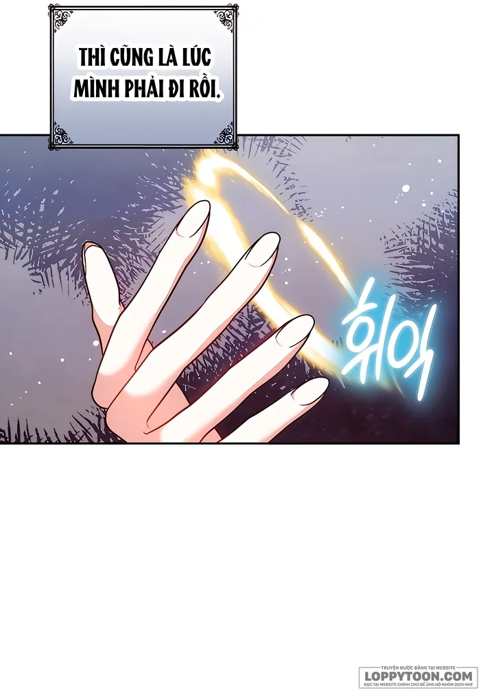 Dù Là Mẹ Kế Nhưng Tôi Thoát Khỏi Cái Chết Rất Dễ Dàng Chap 51 - trang 34