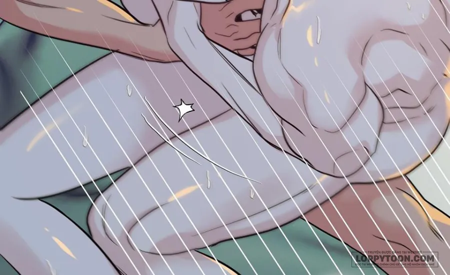 Cam Sát Thương Chap 5 - 🔞 - trang 12