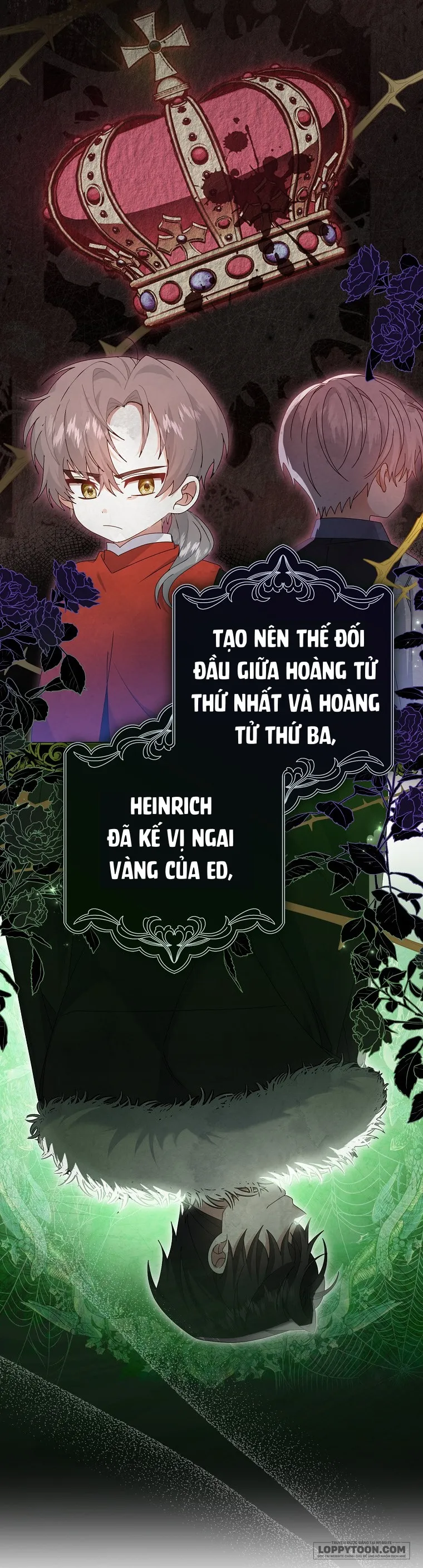 Tôi Sẽ Chiếm Lấy Ngư Trường Này! Chap 10 - trang 13