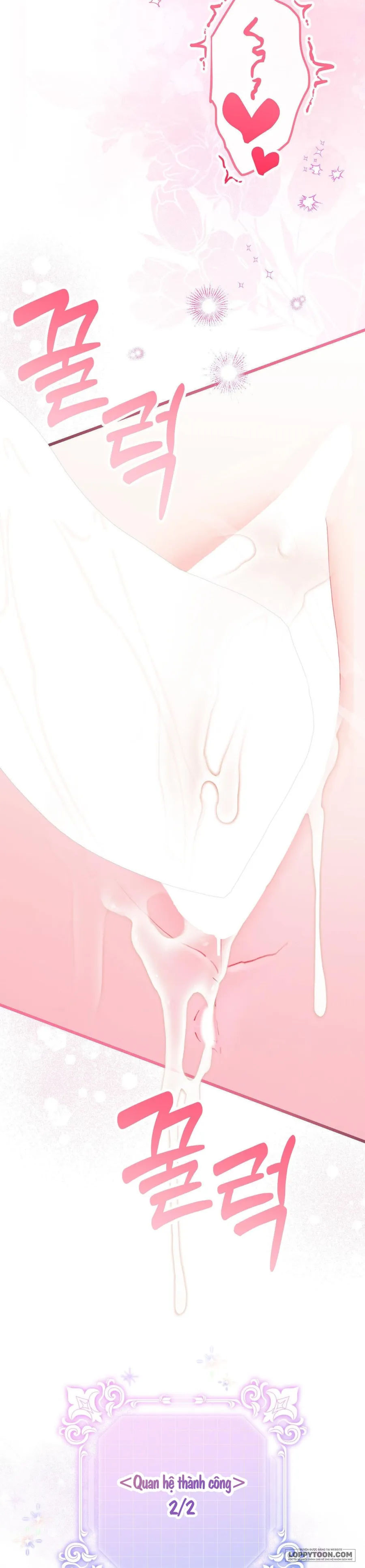 Bị Mắc Kẹt Trong Trò Chơi Harem Ngược Vô Vọng Chap 11 - 🔞🔞🔞 - trang 23