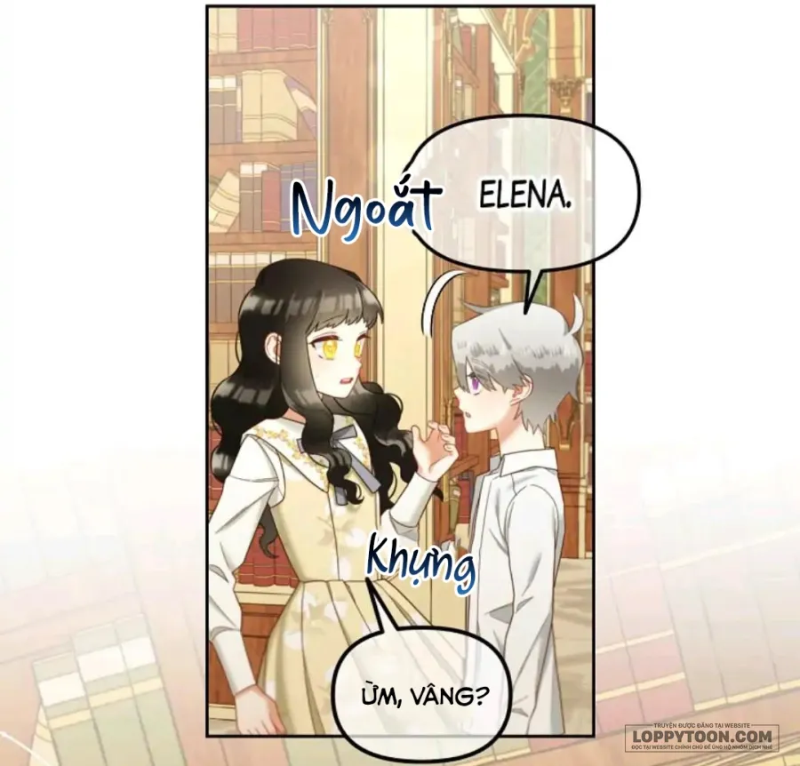 Tôi Sẽ Ở Ngay Bên Cạnh Nam Chính Chap 17 - trang 47
