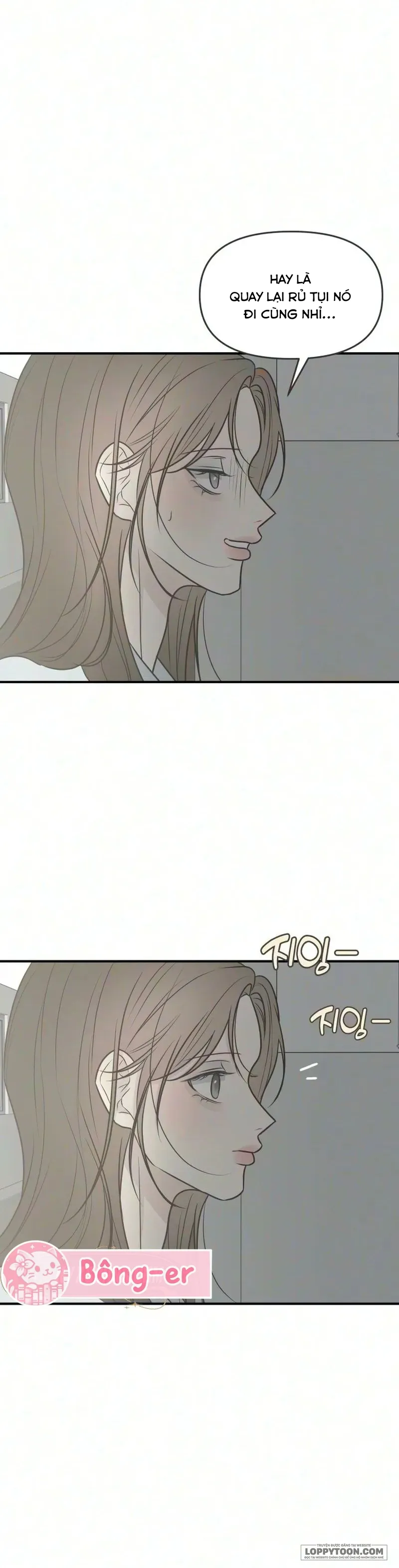 Scandal Bảo Vệ Hôn Nhân Chap 13 - trang 31