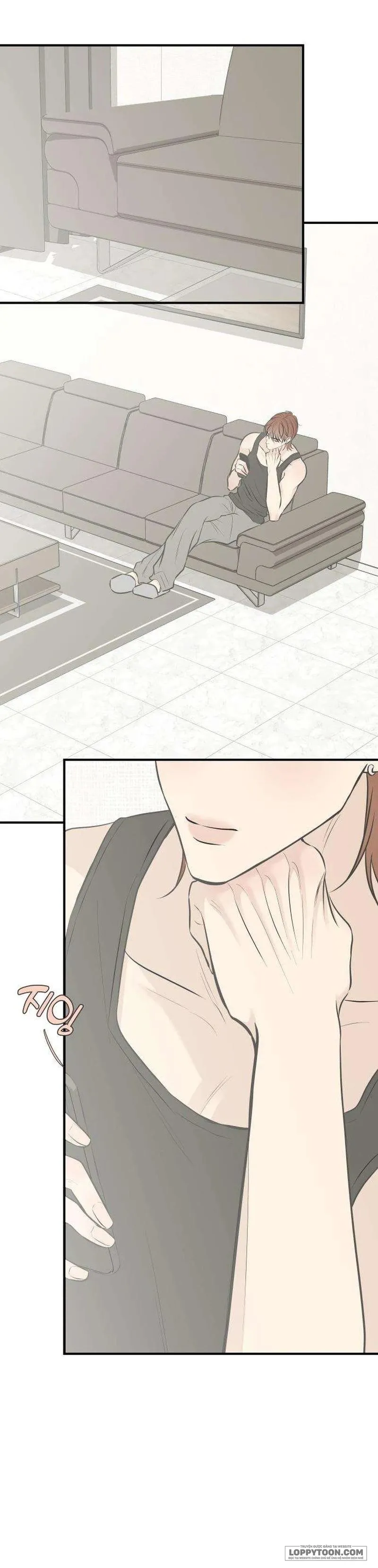 Scandal Bảo Vệ Hôn Nhân Chap 31 - trang 3