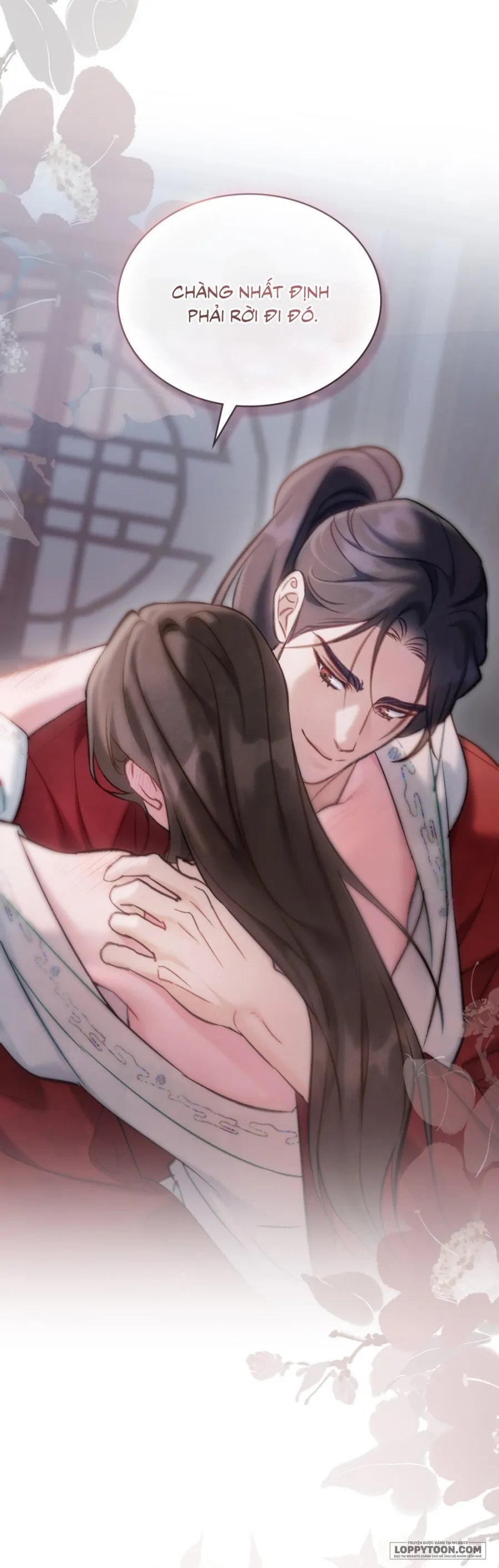 Chuyến Đi Đêm Chap 35 - 🔞🔞🔞 END SS1 - trang 8