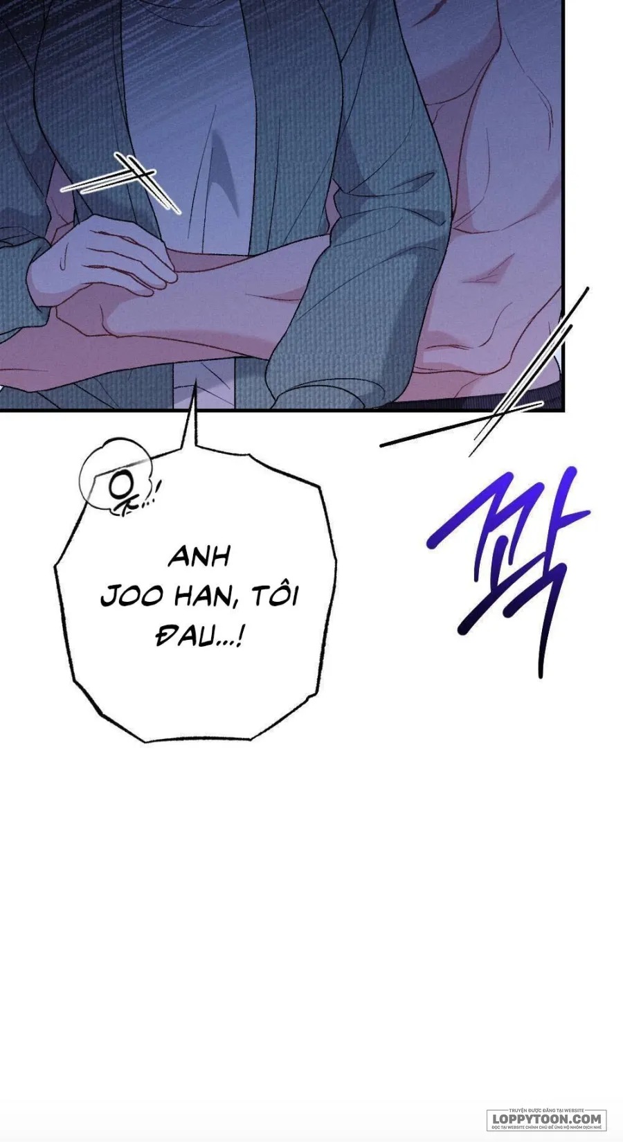 Đêm Chồng Chất Chap 19 - Seo Joo Han là người như thế nào? - trang 29
