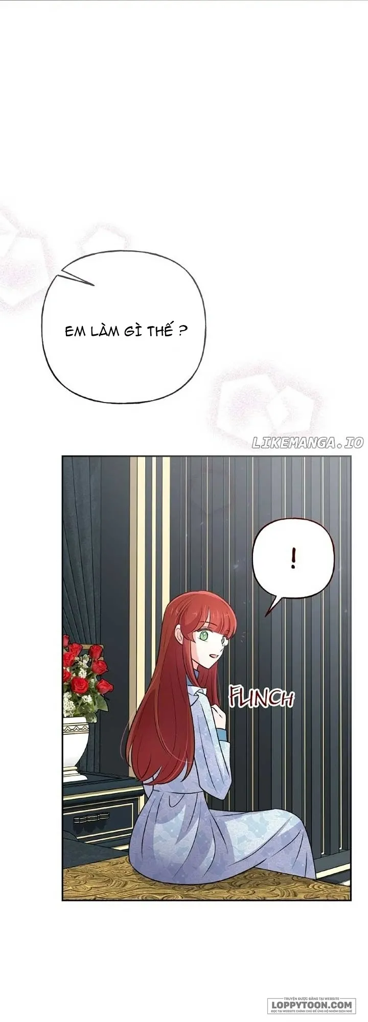 Hầu Gái Không Thích Nuôi Dạy Trẻ Nhỏ Chap 55 - trang 43
