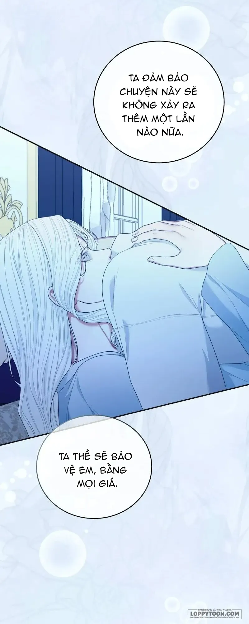 Hầu Nữ Không Còn Thèm Muốn Chủ Nhân Nữa Chap 53 - trang 47
