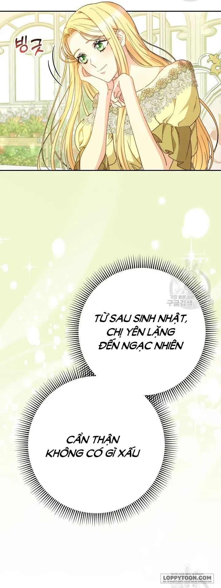 Nuôi Dưỡng Em Gái Xinh Đẹp Chap 32 - trang 15