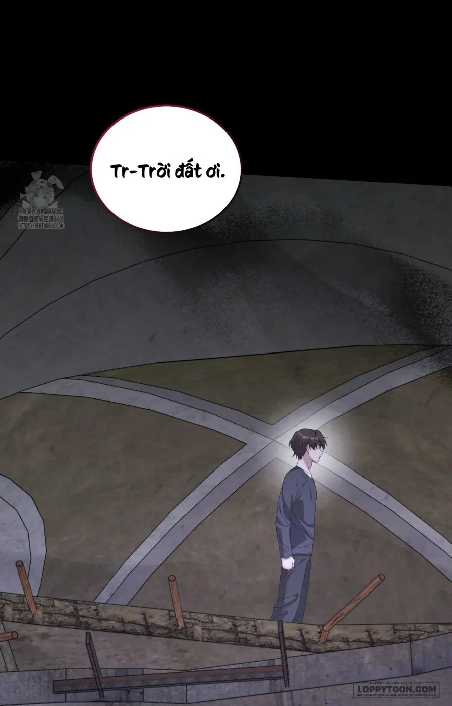 Nàng Tiên, Hãy Ký Hợp Đồng Nào Chap 72 - trang 5