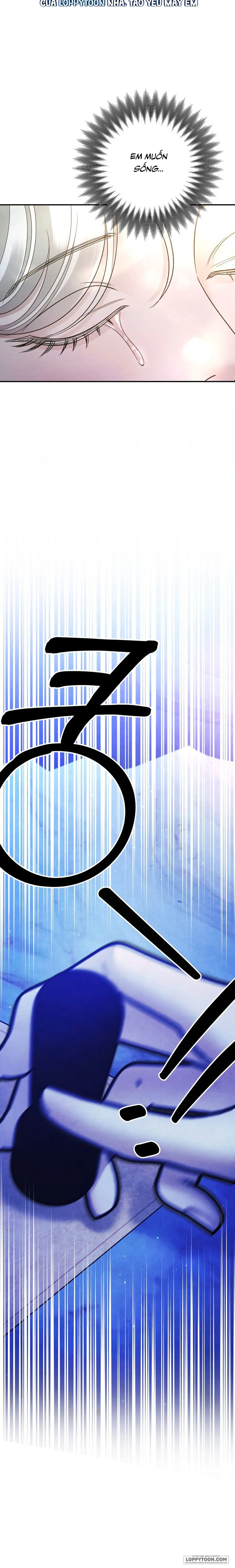Cuộc Hôn Nhân Bị Cướp Đoạt Chap 52 - trang 13