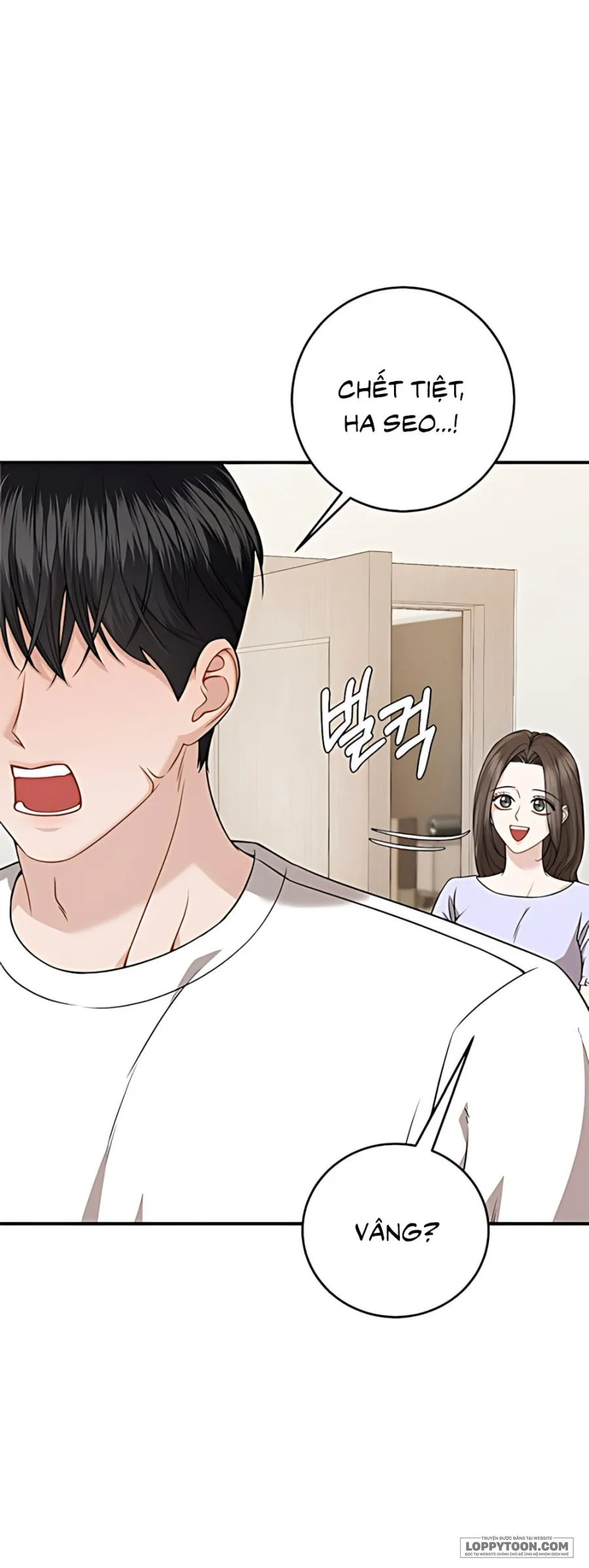 Quy Luật Cải Tạo Kẻ Rác Rưởi Chap 8 - 🔞 - trang 43