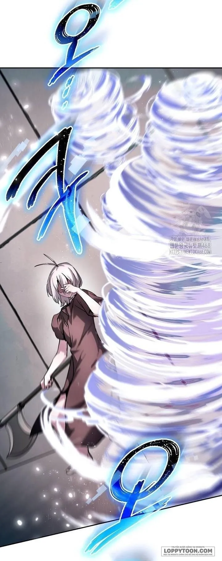 Thỏ Trắng Ở Xứ Sở Thần Tiên Chap 54 - trang 21