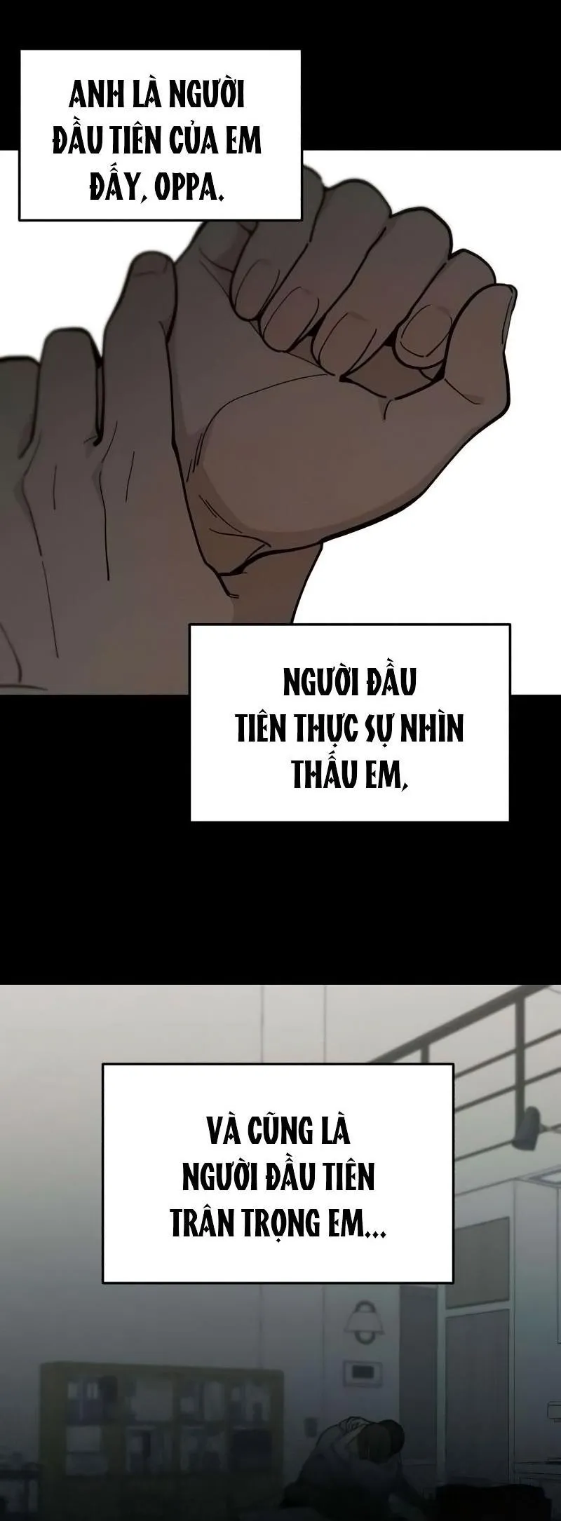 Cặp Đôi Không Chính Thức Chap 13 - trang 50