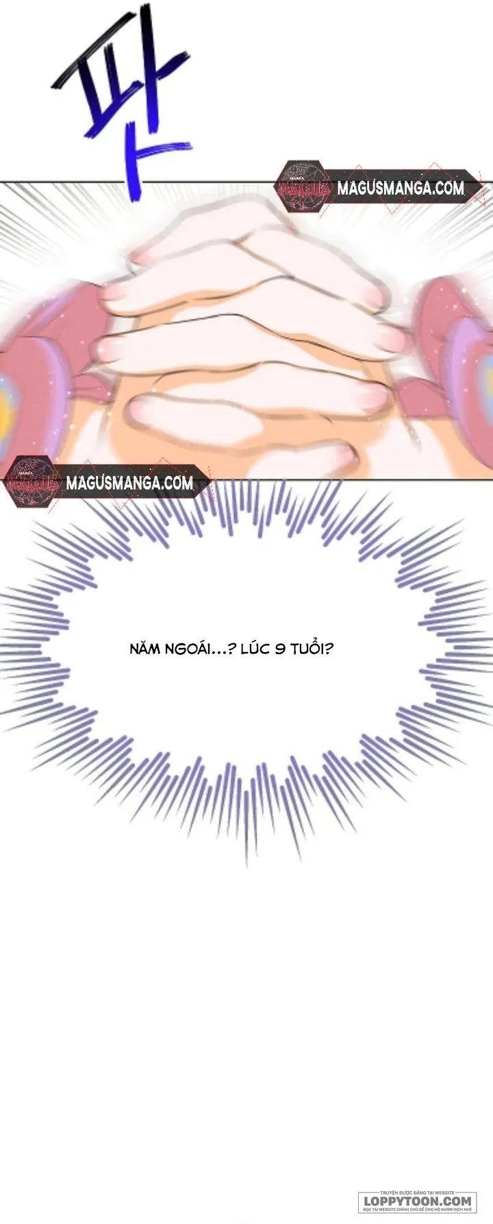 Trở Thành Người Thừa Kế Của Gia Đình Phản Diện Chap 13 - trang 62