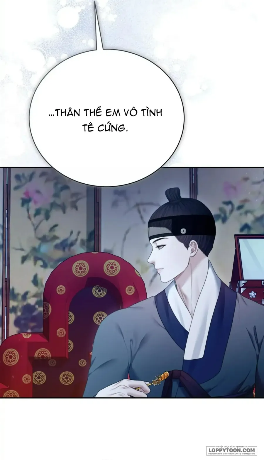 Truyền thuyết Dueokshini Chap 13 - trang 25
