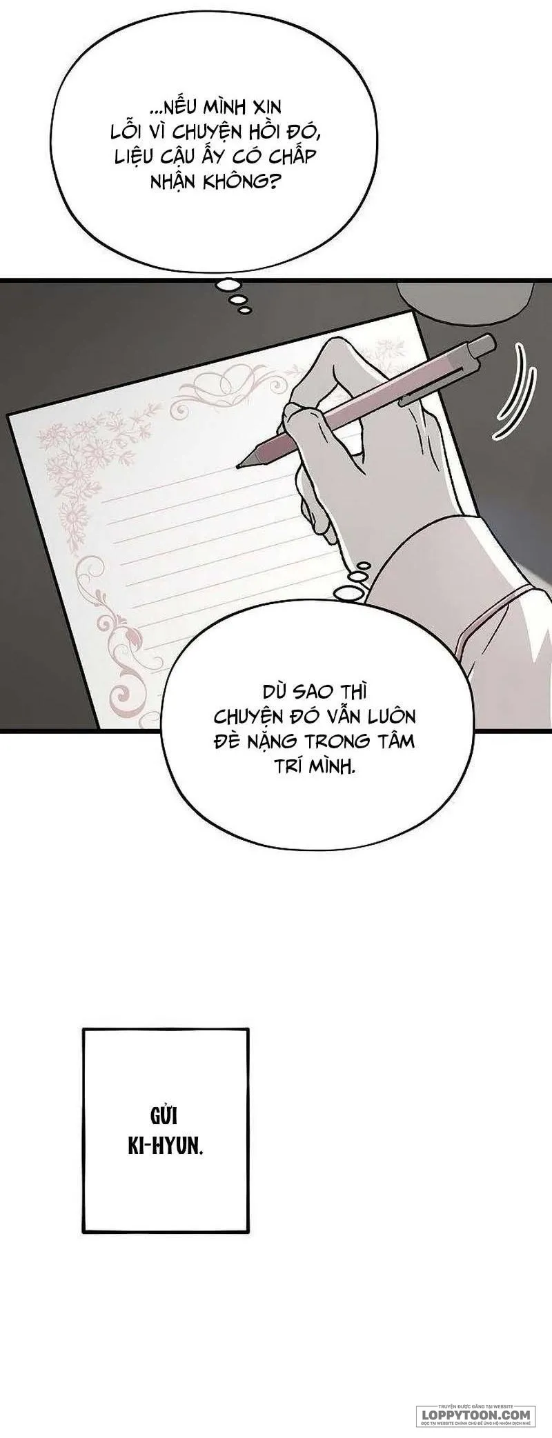 Khao Khát Bất Tận Chap 2 - trang 74