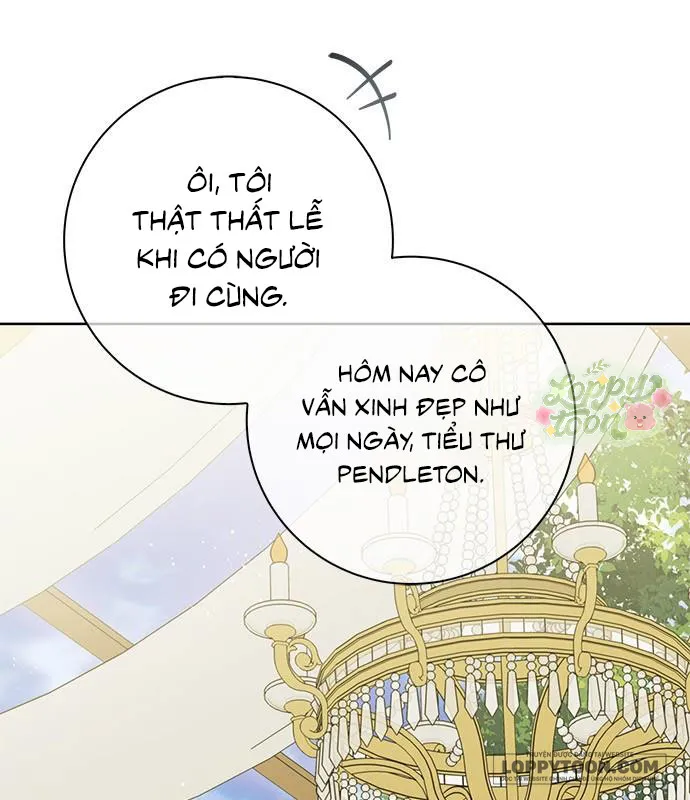 Quý Cô Pendleton Chap 1 - trang 114