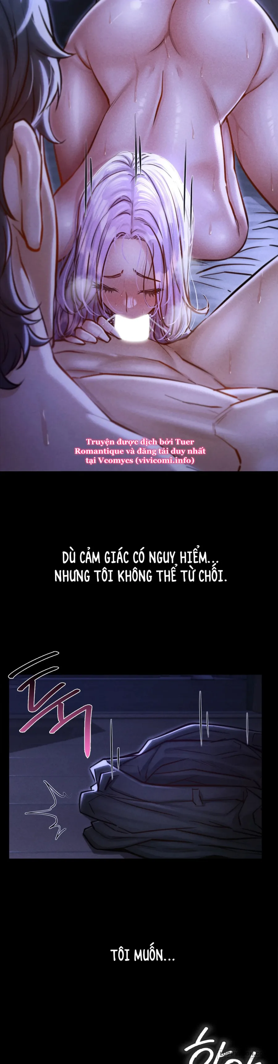 Dinh Thự Thiên Đường Chap 5 - 🔞🔞🔞 - trang 47