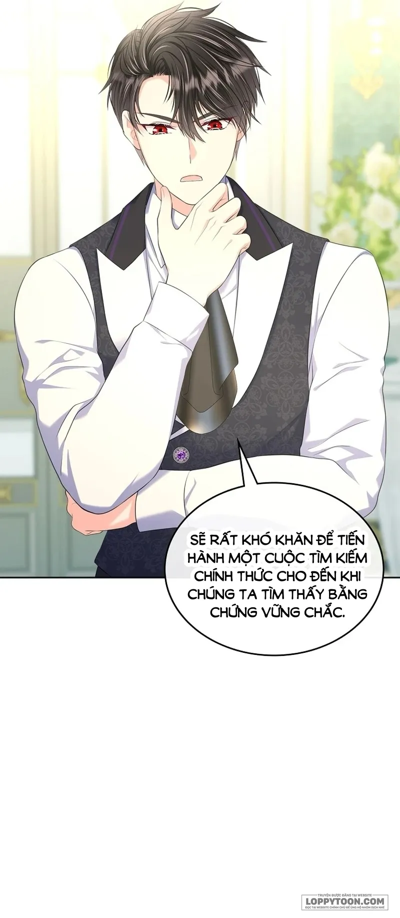 Tôi Sẽ Ly Hôn Với Anh Trai Nữ Chính Chap 53 - trang 55