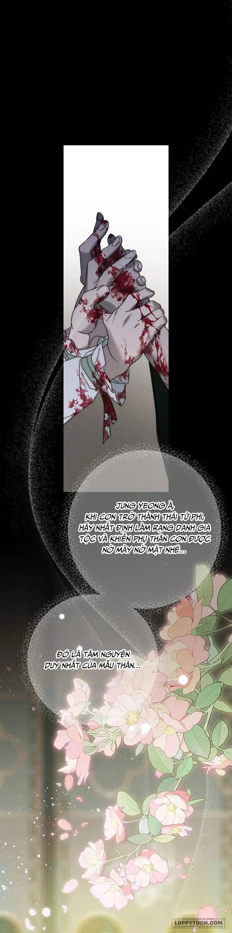 Quốc Hôn Chap 60 - trang 1