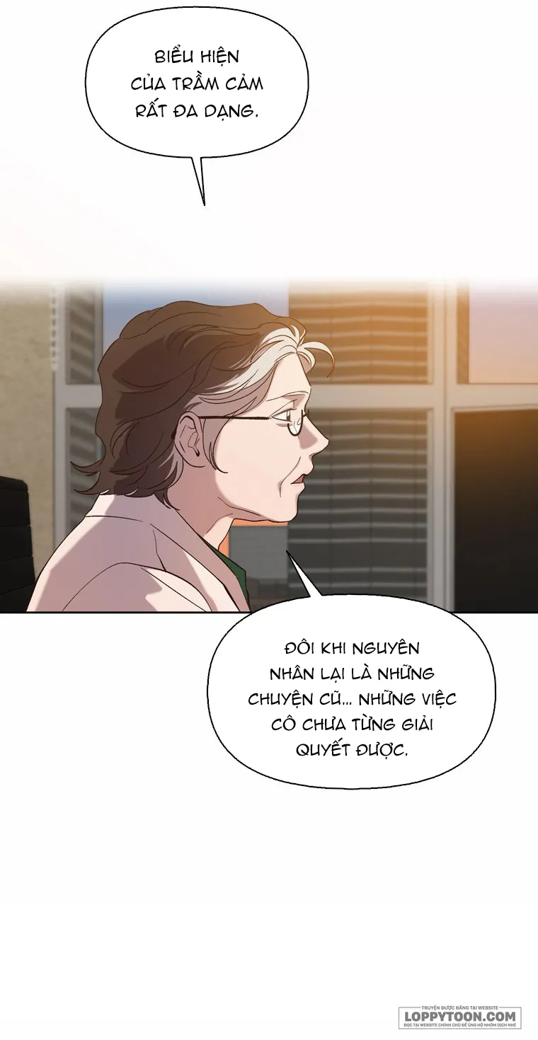 Thanh Xuân Của Chúng Ta Chap 103 - trang 23
