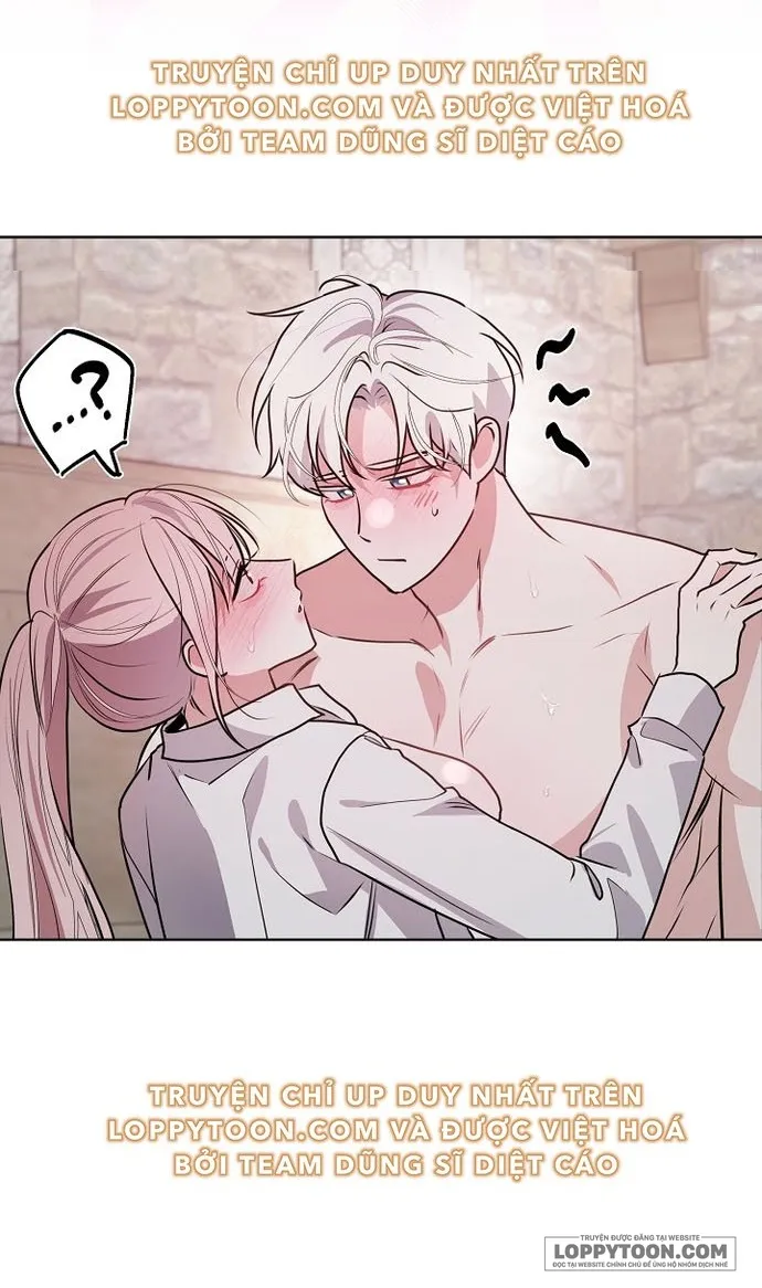 Thánh Kị Sĩ Và Ác Ma Chap 5 - 🔞🔞🔞 - trang 40