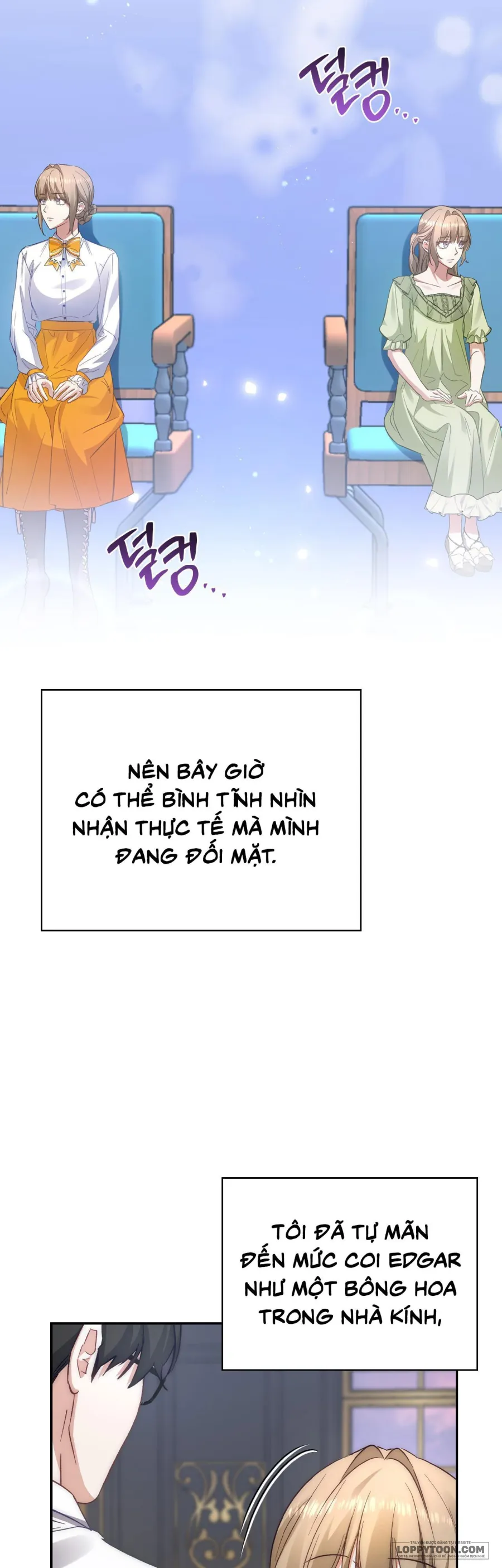 Ủa, Sao Thể Loại Này Khác Biệt Quá Vậy? Chap 10 - trang 19
