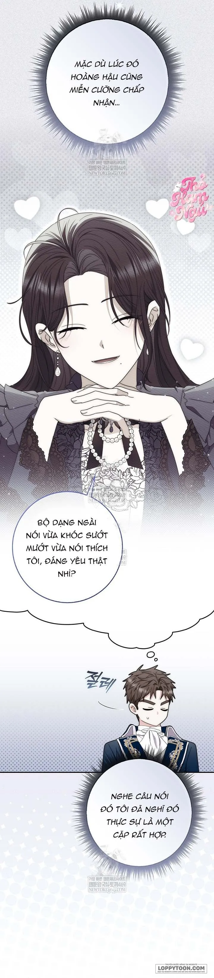 Nam Chính Bệnh Hoạn Ám Ảnh Với Sức Khoẻ Của Tôi Chap 46 - trang 15