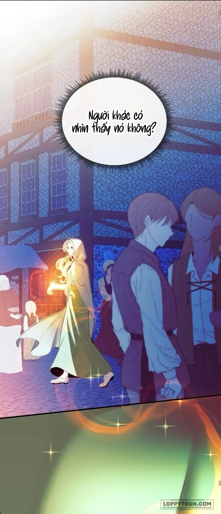 Qua Đêm Với Người Chồng Sắp Ly Hôn Chap 15 - trang 38