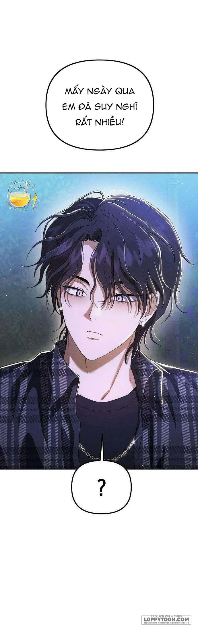 Tình Yêu Thuần Khiết Hư Hỏng Chap 6 - trang 53