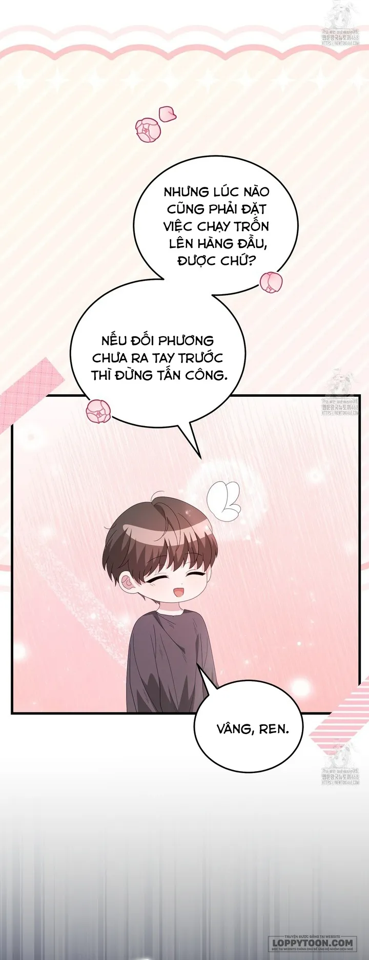 Nàng Tiên, Hãy Ký Hợp Đồng Nào Chap 65 - trang 50